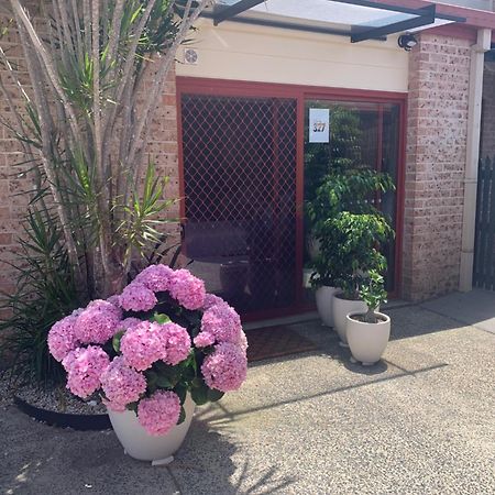Studio 327 Woolgoolga Exterior photo